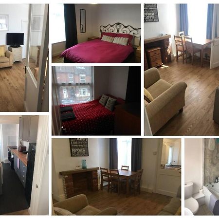 4 Bedroom House For Corporate Stays In Kettering Bagian luar foto